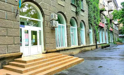 Дитяча Музична Школа №2