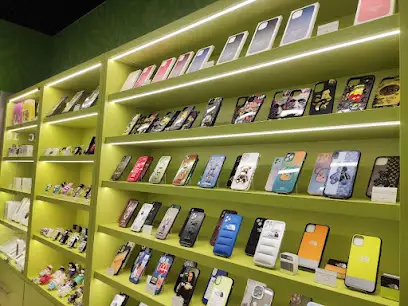 Pikasso - мобільні аксесуари