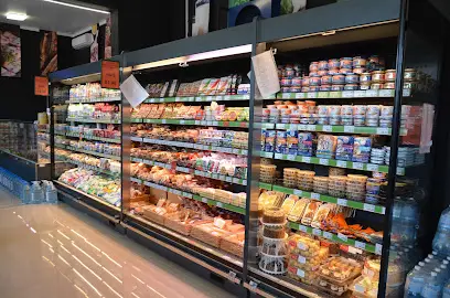 Мережа Точка