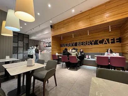 Merry Berry Cafe