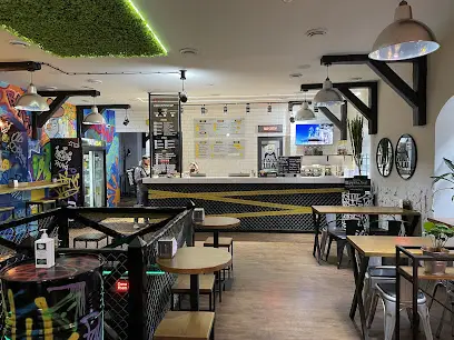 ПапаША! Food - Доставка