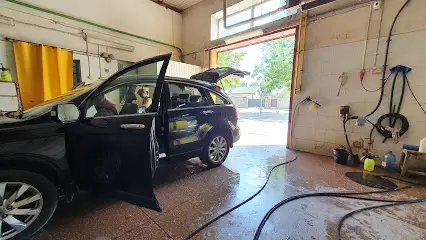 Автотехсервис "Центр"