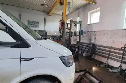 СТО "Дорога"