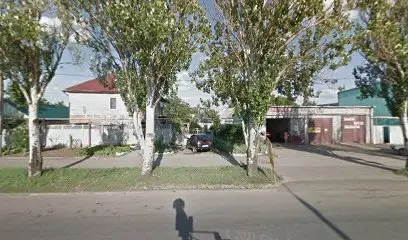 АВТОТЕХСЕРВИС