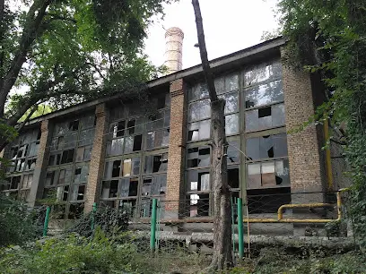 Котельная "КК Черняховского"