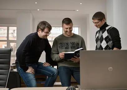 Агентство інтернет-маркетингу "WEDEX"