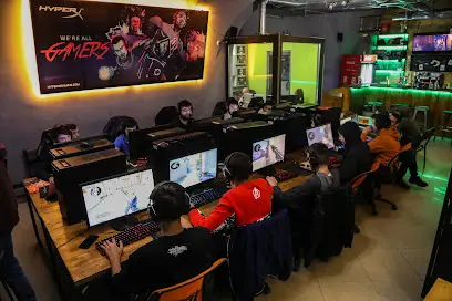 SkiLL ESport Club Odessa