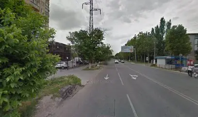 Бізнес-центр