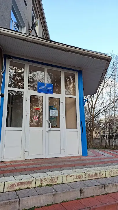 #93 ДЛЯ СЛІПИХ ДІТЕЙ ШКОЛА-ІНТЕРНАТ