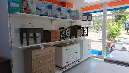 СВІТ МАТРАЦІВ