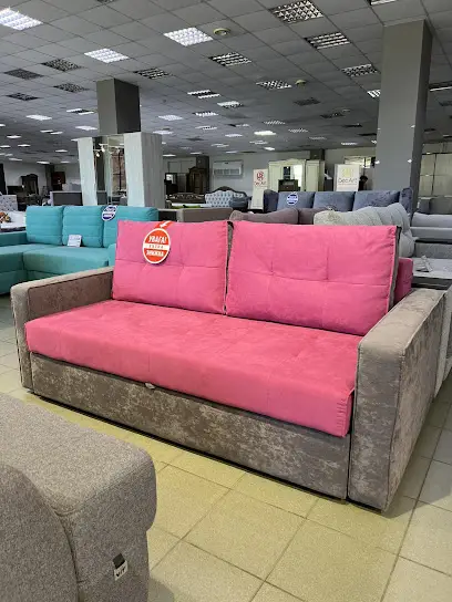 Салон меблів" DecArt "