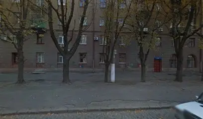 ГОРОДСКАЯ СТОМАТОЛОГИЧЕСКАЯ ПОЛИКЛИНИКА #9, ДЕТСКОЕ ОТДЕЛЕНИЕ