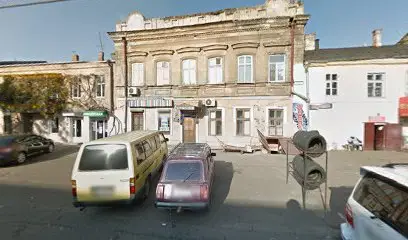 Шиномонтаж