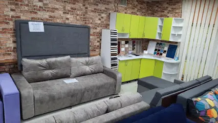 Дивани для нірвани