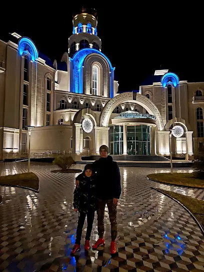 &laquo;Морская резиденция&raquo; &mdash; апартаменты от СК Будова