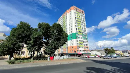 ЖК Бульвар Акаций Одесса