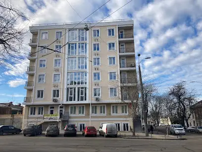 ЖК Рождественский