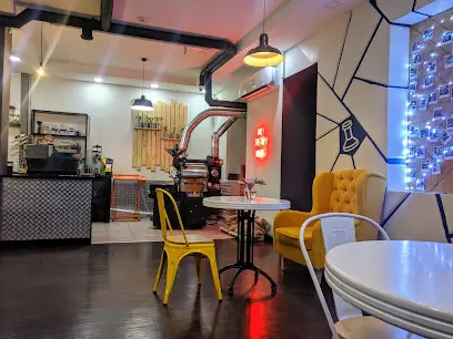 Freebird Coffee Кав&lsquo;ярня-Ростерія