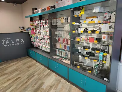 Alex-Mobile Сервис Новая Каховка