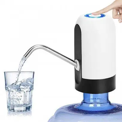 Артемівська вода