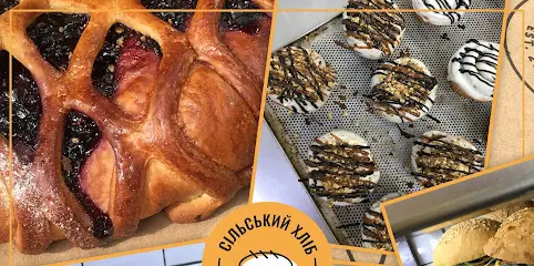 Сільський Хліб