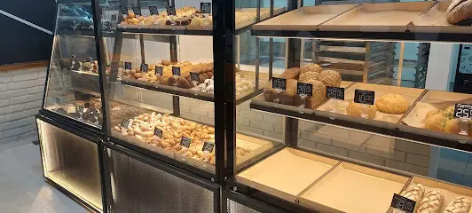 Перша Пекарня Твого Міста