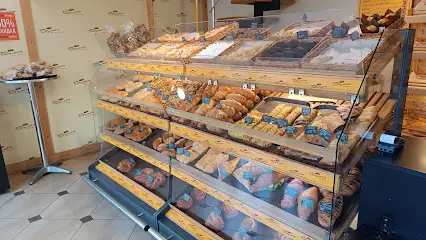 Пекарня булочная