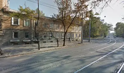 БЛАГОДІЙНИЙ ФОНД СПІВЧУТТЯ ПОЛОГОВИЙ БУДИНОК №2