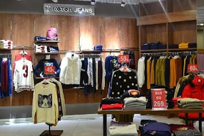 Інтернет магазин одягу VJFASHION