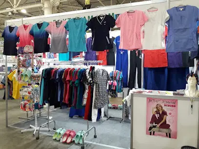 Doktoram магазин медичного одягу