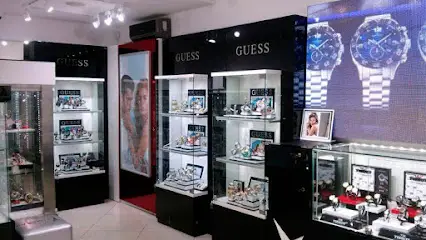 Магазин годинників Timebar City Center Миколаїв