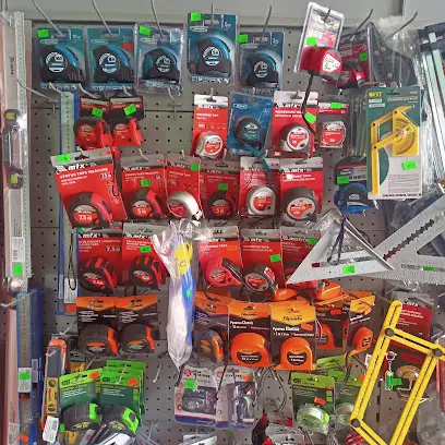 Интернет магазин инструмента "Matrix"