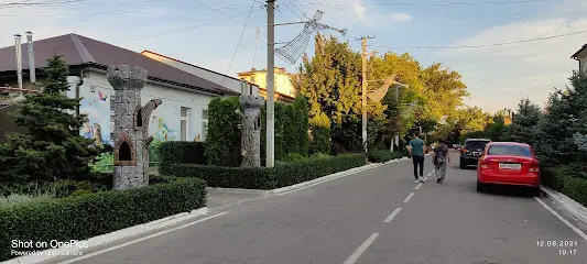 ОБ'ЄДНАННЯ СПІВВЛАСНИКІВ БАГАТОКВАРТИРНОГО БУДИНКУ ПОЛЯКОВА-23