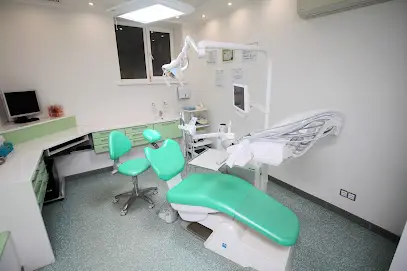 Стоматологічний центр Естетика