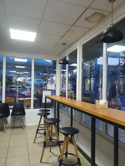 Франс.уа - пекарня, кав'ярня