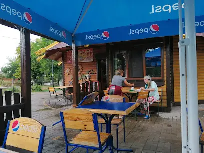 Піцерія " Смачно Піца "