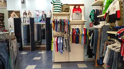 Modne Misto "Світ Джинсу"