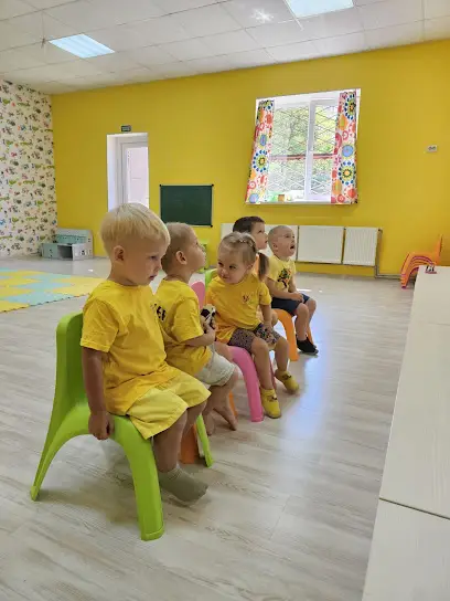 Весела Сімейка