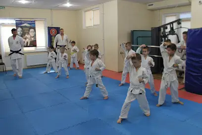 Умнічка центр розвитку дітей