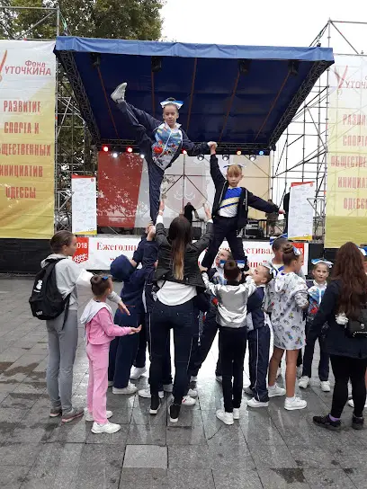 ЦДЮТ "Моряна"