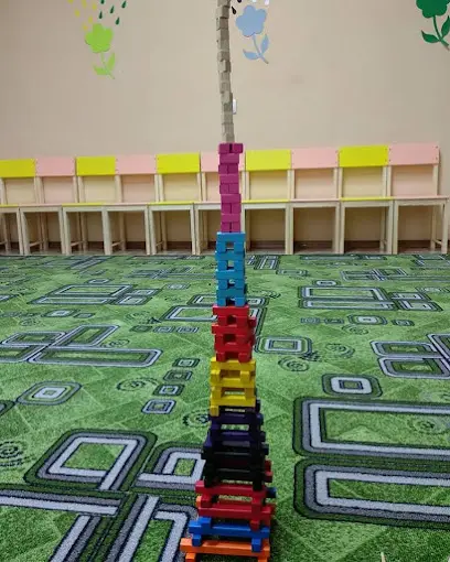 Студия детского развития "Домик"