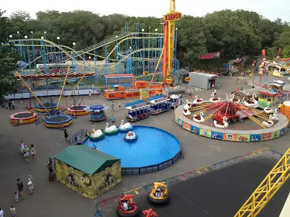 Луна-парк &laquo;Одеса&raquo;