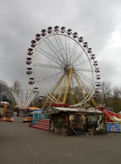 Недільний парк