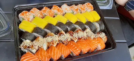 Суші Чорноморськ / Sushizoom Чорноморськ