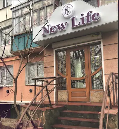 New Life