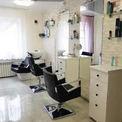 Салон красоты "Инфинити"