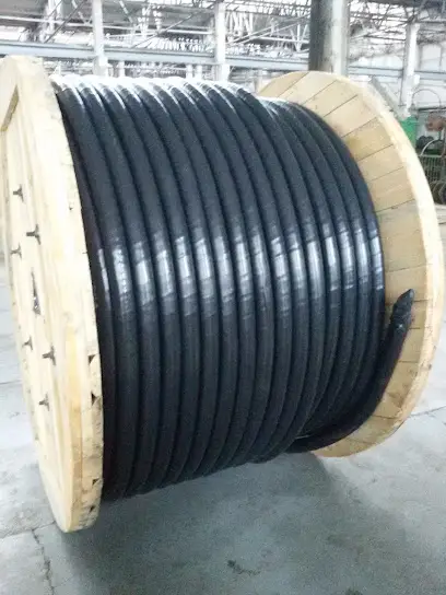 ЧАО "АЗОВКАБЕЛЬ