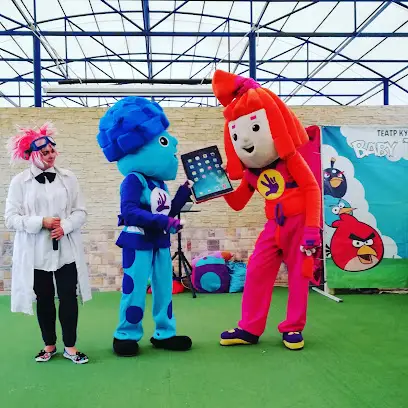 Baby Toys Детские Праздники