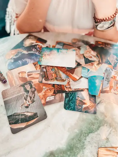 Психолог Инна Давидовская