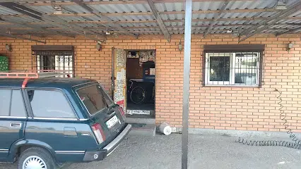 Шиномонтаж